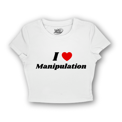 I Heart Manipulation